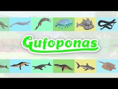 مجسمه های حیوانات باستانی